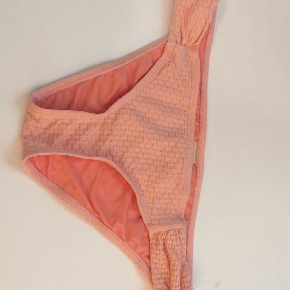 Urban Sea Bikini Bottom Size Medium